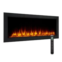 SimpliFire 55-in Forum Outdoor Linear Electric Fireplace 15 SimpliFire 55-in Forum Outdoor Linear Electric Fireplace -electric fireplace Store SimpliFire 55 in Forum Outdoor Linear Electric Fireplace SF OD55 Angled Silo 2 38d20044 79c8 4fcc 9ae0 80851210819b