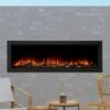 SimpliFire 55-in Forum Outdoor Linear Electric Fireplace 20 SimpliFire 55-in Forum Outdoor Linear Electric Fireplace -electric fireplace Store SimpliFire 55 in Forum Outdoor Linear Electric Fireplace SF OD55 Lifestyle Cropped d48fcf61 cab9 459a 825b 3a73dfdc6c89