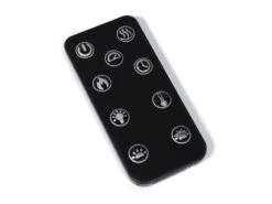 Modern Flames 60-in Spectrum Slimline Built-In Electric Fireplace -electric fireplace Store Spectrum Slimline SPS 50B 100B Remote 544aa616 817c 4a95 8462 6ea20d027953