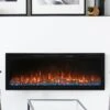 Modern Flames 50-in Spectrum Slimline Built-In Electric Fireplace 8 Modern Flames 50-in Spectrum Slimline Built-In Electric Fireplace -electric fireplace Store Spectrum Slimline SPS 50B MZ