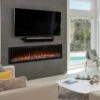 Modern Flames 60-in Spectrum Slimline Built-In Electric Fireplace -electric fireplace Store Spectrum Slimline SPS 60B MZ 6c1b216f 6a53 44d3 a1d1 1b8a093b511c