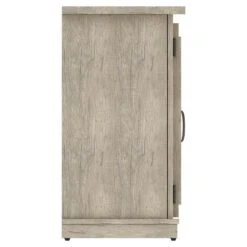 Killian Electric Fireplace TV Stand In Ashland Pine -electric fireplace Store Twin Star 18MM6127 PD25S Black Detail Side Whitecupboard 9152c33b 7e7d 4616 8f8a 68cf93ddf525