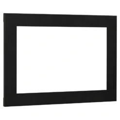 ClassicFlame 26-In 3D SpectraFire Plus Infrared Electric Insert & Trim Kit -electric fireplace Store Twin Star 26II042FGL BBKIT 26 Black Trim 8e1d3b00 1cc8 42a8 bdd8 bc8d972ed2a1