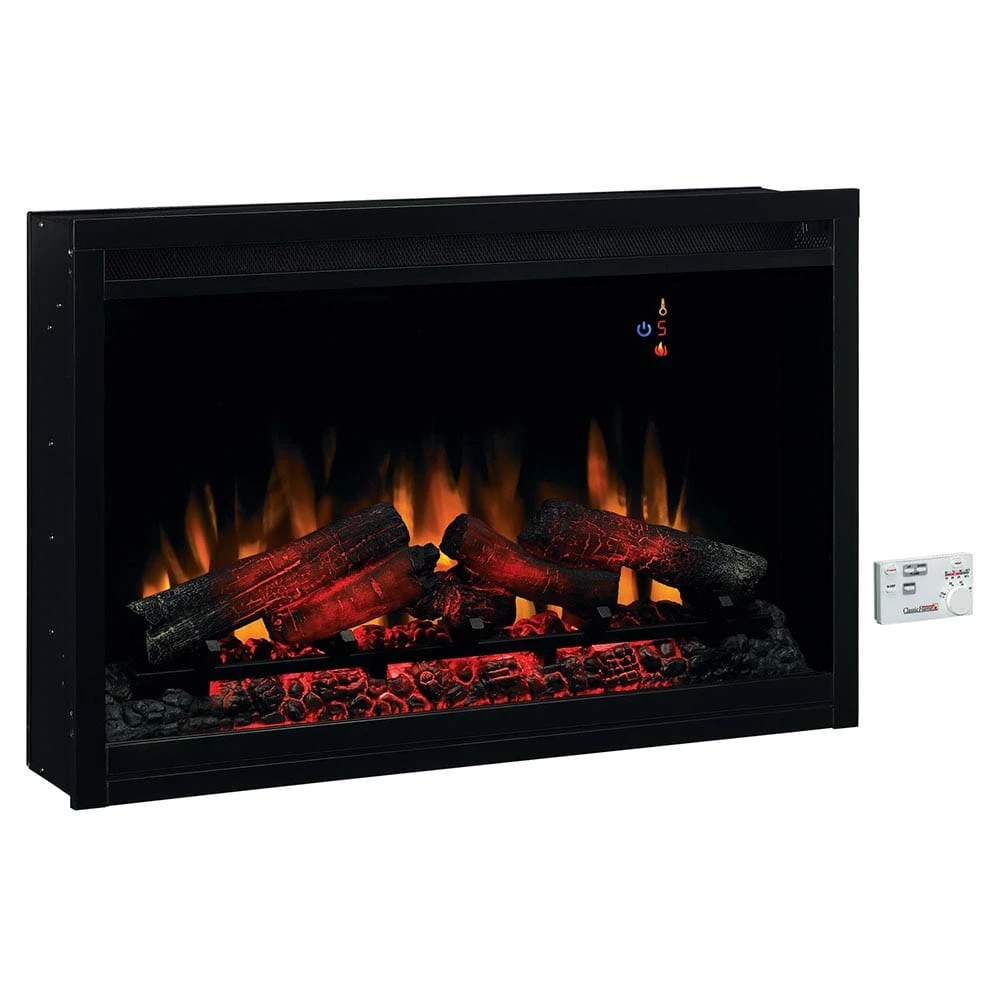 ClassicFlame 36-In 120V Traditional Builders Box 5 ClassicFlame 36-In 120V Traditional Builders Box - Image 5