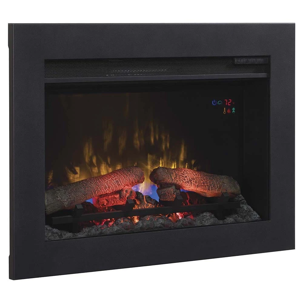 ClassicFlame 26-Inch Electrical Fireplace Flush Mount Conversion Kit 5 ClassicFlame 26-Inch Electrical Fireplace Flush Mount Conversion Kit - Image 5