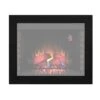 ClassicFlame 28-Inch Electrical Fireplace Flush Mount Conversion Kit -electric fireplace Store Twin Star BBKIT 28 Black Trim Main 93e0b16c 03d8 4d13 a198 a0cda5330793