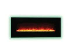 Amantii WM-FM Series 48-In Built-In Or Wall Mount Electric Fireplace - WM-FM-48-5823 -electric fireplace Store WM FM 48 5823 Silo 4