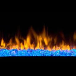 Dimplex Nova 33-In Multi-Fire XHD Contemporary Electric Fireplace Insert 18 Dimplex Nova 33-In Multi-Fire XHD Contemporary Electric Fireplace Insert -electric fireplace Store XHD33G Embers Blue f7e1ee72 ef04 424f a424 e3b40e903a6a