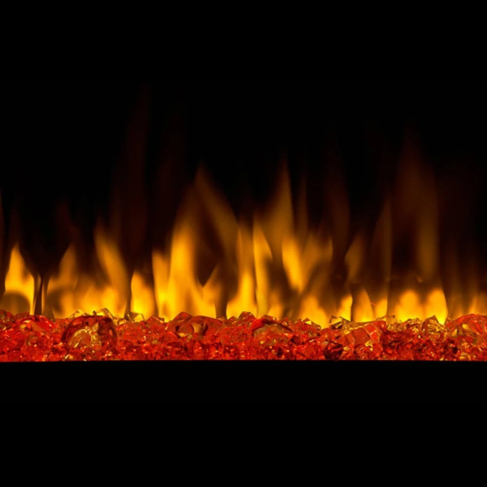 Dimplex Nova 33-In Multi-Fire XHD Contemporary Electric Fireplace Insert 6 Dimplex Nova 33-In Multi-Fire XHD Contemporary Electric Fireplace Insert - Image 6