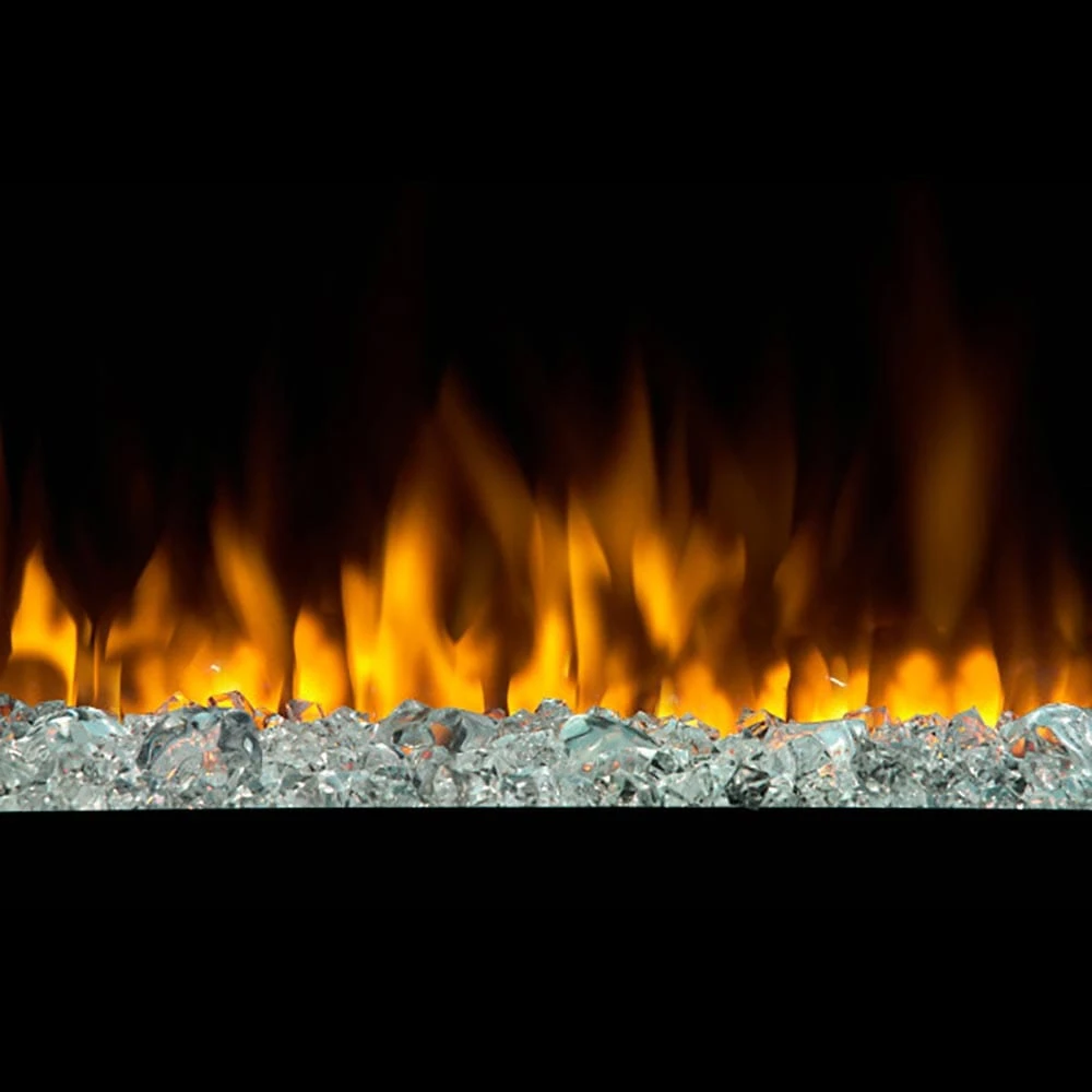 Dimplex Nova 33-In Multi-Fire XHD Contemporary Electric Fireplace Insert 8 Dimplex Nova 33-In Multi-Fire XHD Contemporary Electric Fireplace Insert - Image 8