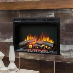 Dimplex Nova 33-In Multi-Fire XHD Electric Fireplace Insert 21 Dimplex Nova 33-In Multi-Fire XHD Electric Fireplace Insert -electric fireplace Store XHD33L Close Cropped 406066ae 8805 4695 a2d3 6a53fc9b1b30