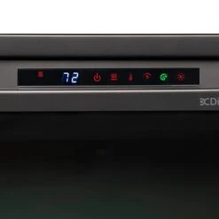 Dimplex Nova 33-In Multi-Fire XHD Electric Fireplace Insert 17 Dimplex Nova 33-In Multi-Fire XHD Electric Fireplace Insert -electric fireplace Store XHD33L Detail 1 0ebcf2eb 358a 47b8 89cb ce93230e225c